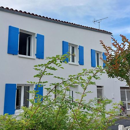 Maison Au Coeur De Meschers - Proche Des Plages Exterior foto