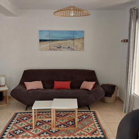 Maison Au Coeur De Meschers - Proche Des Plages Exterior foto