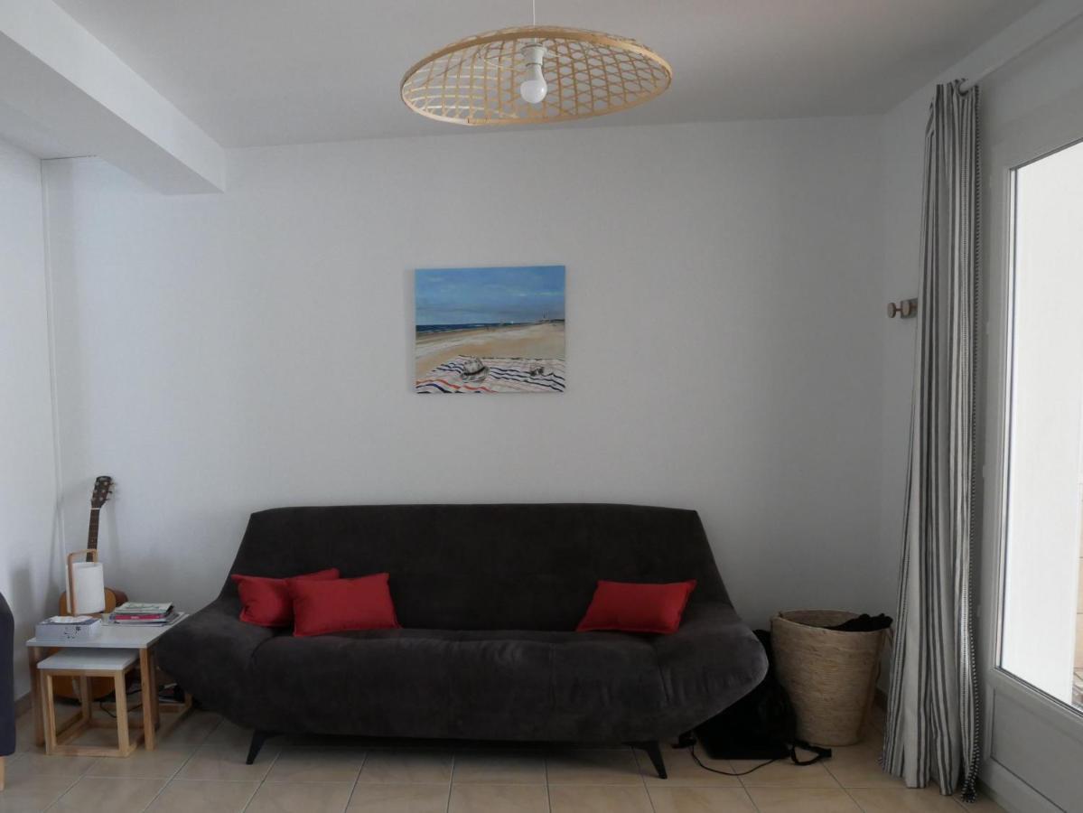 Maison Au Coeur De Meschers - Proche Des Plages Exterior foto