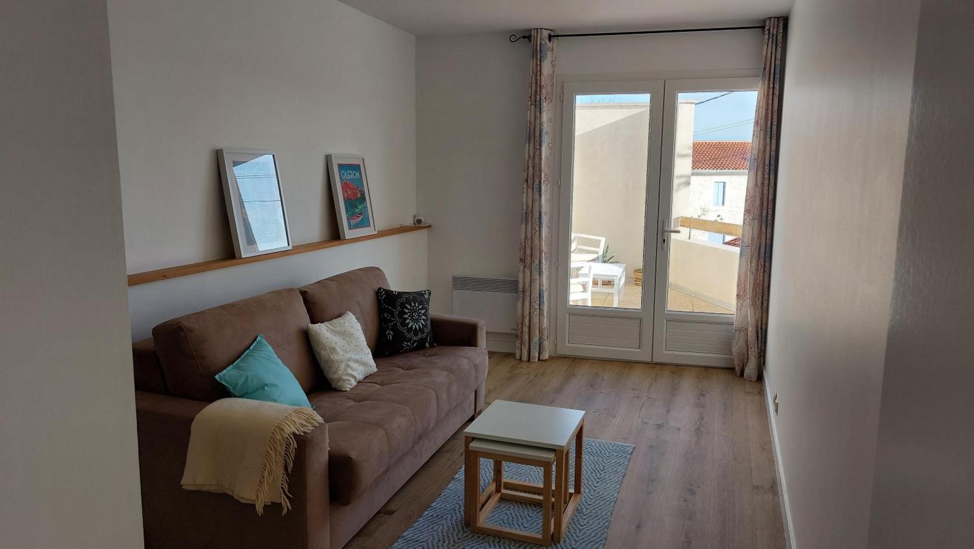 Maison Au Coeur De Meschers - Proche Des Plages Exterior foto